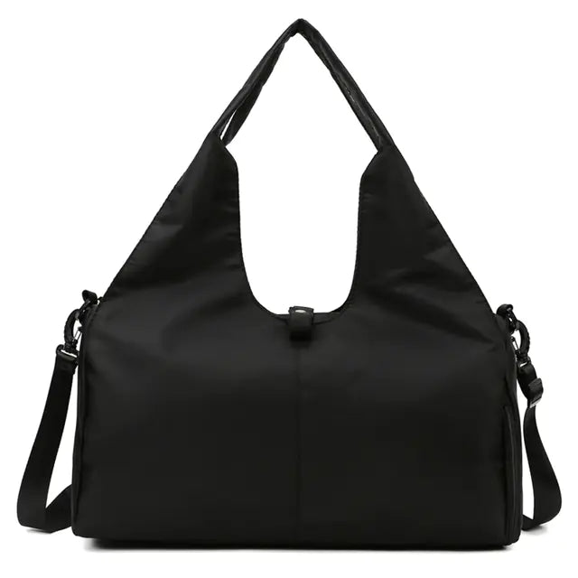 Bolso de Entrenamiento y Viaje - Impermeable