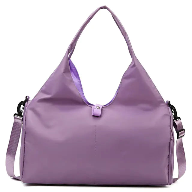 Bolso de Entrenamiento y Viaje - Impermeable