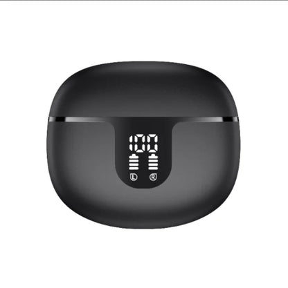 Auriculares Inalámbricos con 60H de Reproducción y Pantalla LED