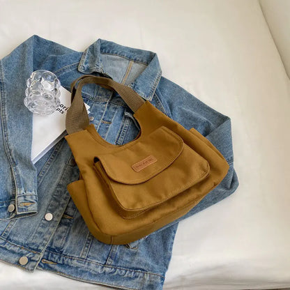 Bolso de Hombro - Moda de verano