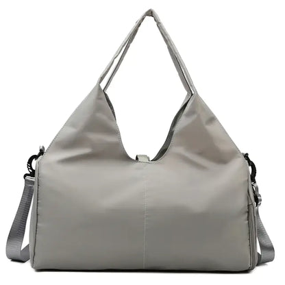 Bolso de Entrenamiento y Viaje - Impermeable