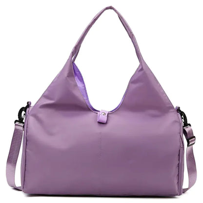 Bolso de Entrenamiento y Viaje - Impermeable