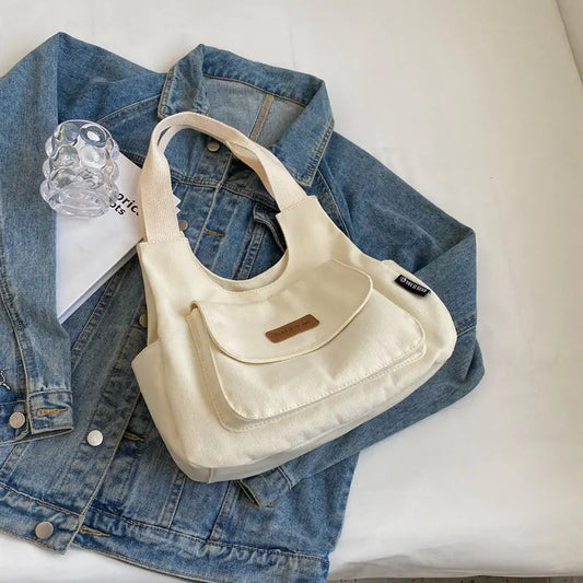 Bolso de Hombro - Moda de verano