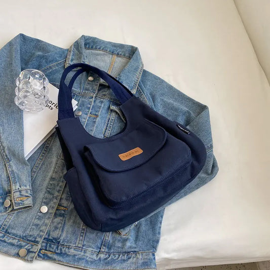 Bolso de Hombro - Moda de verano