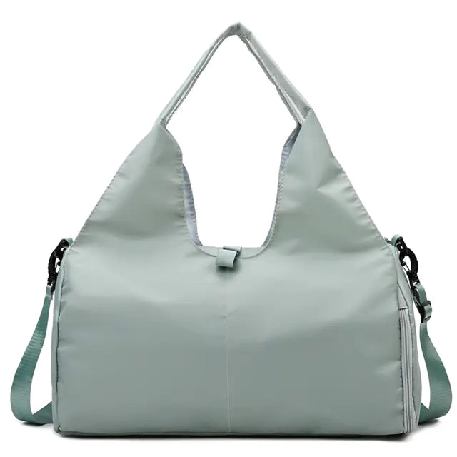 Bolso de Entrenamiento y Viaje - Impermeable
