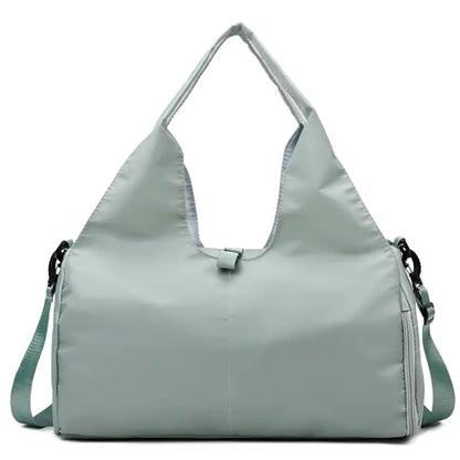 Bolso de Entrenamiento y Viaje - Impermeable