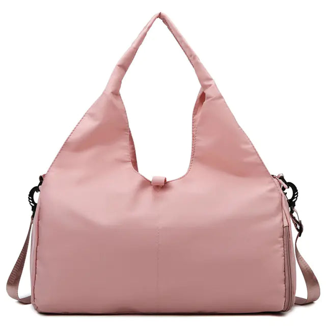 Bolso de Entrenamiento y Viaje - Impermeable