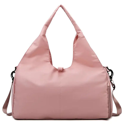 Bolso de Entrenamiento y Viaje - Impermeable