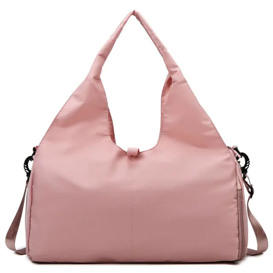 Bolso de Entrenamiento y Viaje - Impermeable