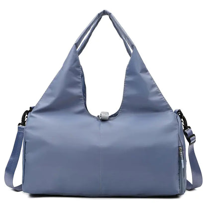 Bolso de Entrenamiento y Viaje - Impermeable